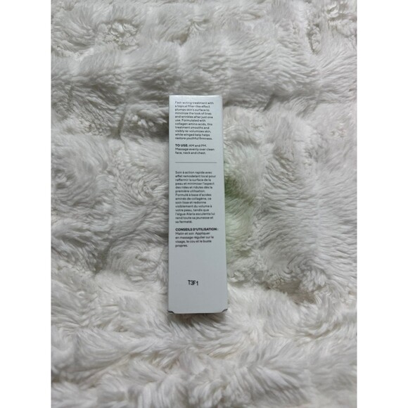 Murad Resurgence Rapid Collagen Infusion Instant plumping treatment new $89 - Picture 3 of 5